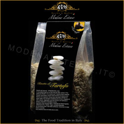 RISOTTO CON TRUFA BOLSA 250gr.